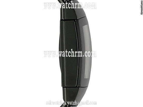 replica Rado Sintra Black Automatik 25x27mm WATCHES 1 