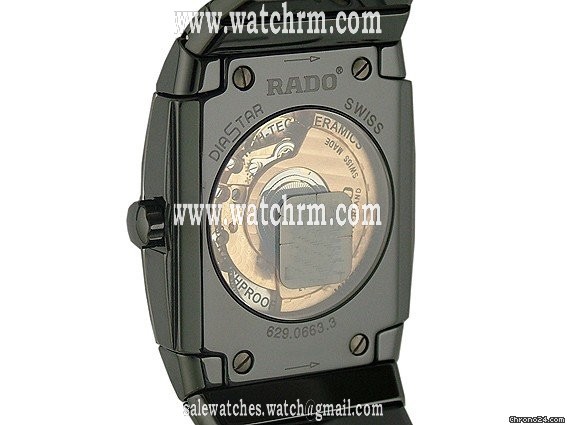 replica Rado Sintra XXL Automatik Chronometer 32x35mm WATCHES 1 