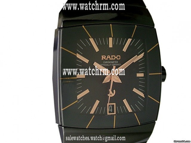 Rado Sintra XXL Automatik Chronometer 32x35mm