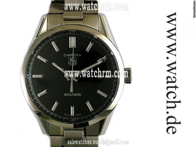 TAG Heuer Carrera Automatic 39mm