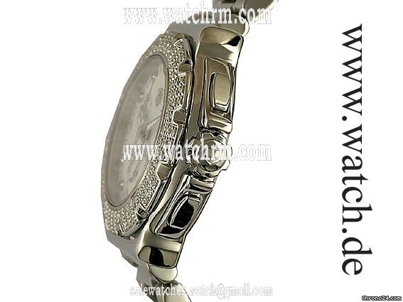 replica TAG Heuer Formula 1 Lady Diamonds Chronograph Date Limitiert 37mm WATCHES 1 