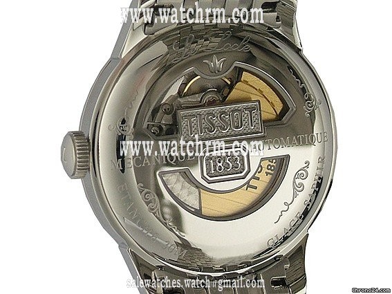 replica Tissot Le Locle Automatik Gangreserve 39mm WATCHES 1 