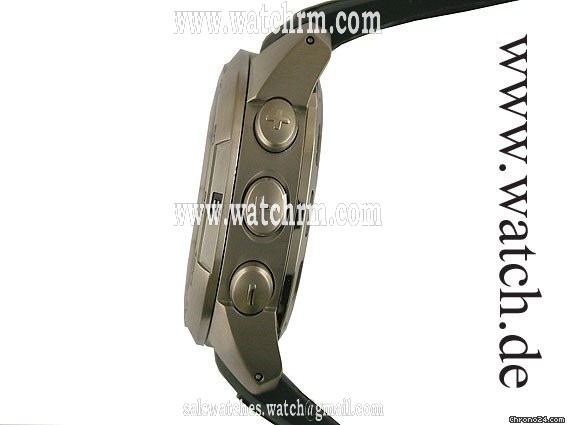 replica Tissot T Touch Titan Expert 43mm WATCHES 1 