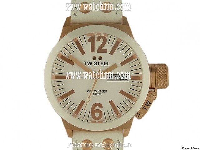 TW Steel Canteen Kollektion 45mm