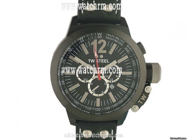 TW Steel CE-1034 CEO Chronograph Canteen Kollektion 50mm