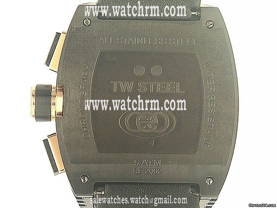TW Steel CE- 2002 Tonneau Kollektion 50x43mm WATCHES 2