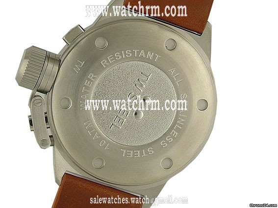 TW Steel Chronograph 45mm WATCHES 2