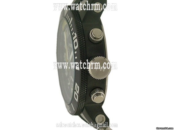 replica TW Steel Chronograph 45mm WATCHES 1 