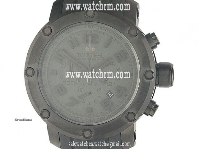 TW Steel Chronograph 45mm