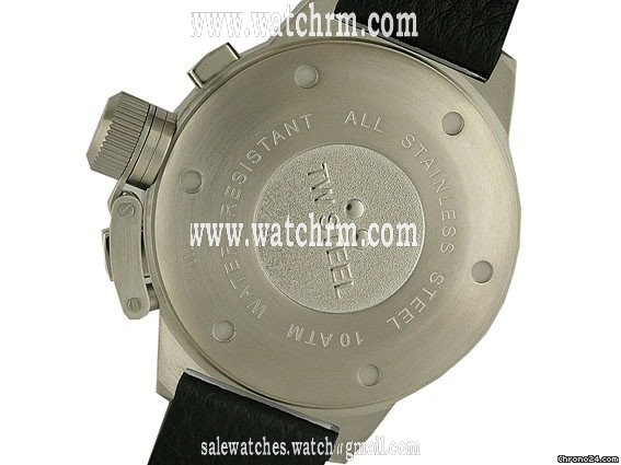 TW Steel Chronograph 50mm WATCHES 2