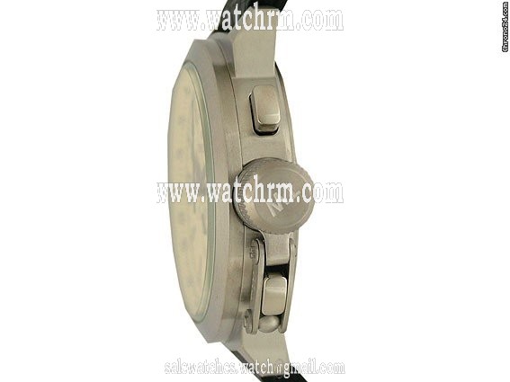 replica TW Steel Chronograph 50mm WATCHES 1