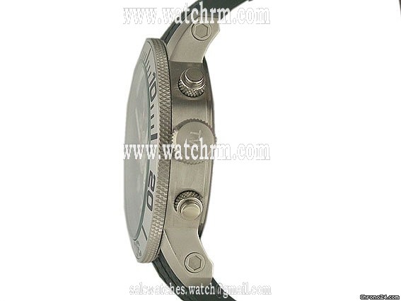 replica TW Steel Chronograph Gandeur Diver Kollektion 48mm WATCHES 1