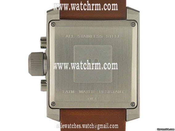 TW Steel Chronograph Goliath Kollektion 48x42mm WATCHES 2