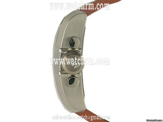 replica TW Steel Chronograph Goliath Kollektion 48x42mm WATCHES 1