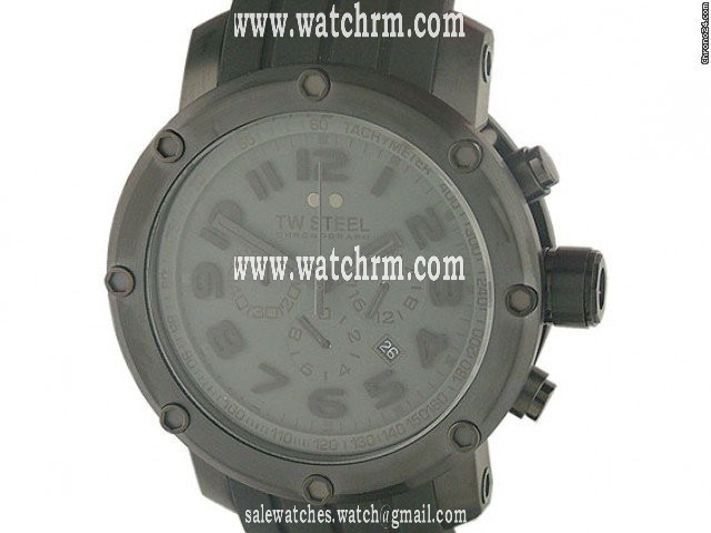 TW Steel TW-129 Tech Kollektion 48mm