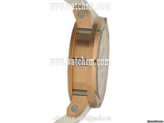 replica TW Steel TW-132 Chronograph Tech Kollektion 45mm WATCHES 1 