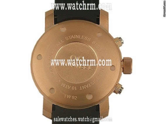 TW Steel TW92 Grandeur Diver Kollektion 48mm WATCHES 2