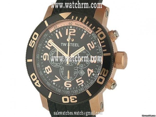 TW Steel TW92 Grandeur Diver Kollektion 48mm