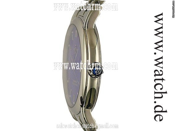 replica Ulysse Nardin San Marco Automatic Chronometer 38mm WATCHES 1 
