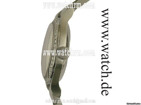 replica Baume & Mercier &  Ilea Diamond Perlmutt 30mm WATCHES 1 