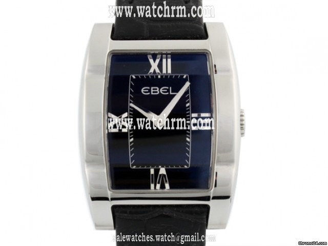 Ebel Tarawa Lady Quarz 36x28mm