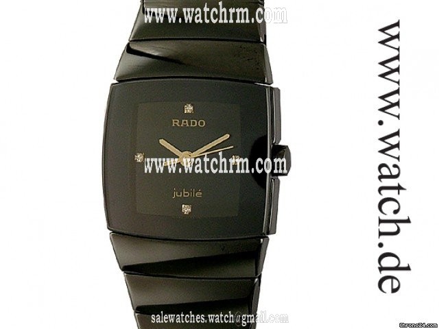 Rado Sintra Jubile Lady Keramik Diamond 22x20mm