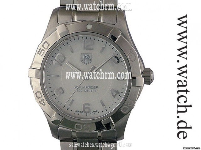 TAG Heuer Aquaracer Lady 32mm