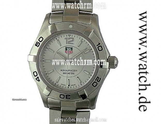 TAG Heuer Aquaracer Lady Diver 27mm