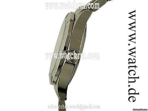 replica TAG Heuer Aquaracer Lady Perlmutt Diamond 33mm WATCHES 1 