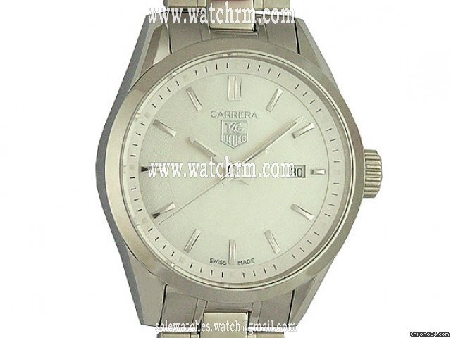 TAG Heuer Carrera Quarz 27mm