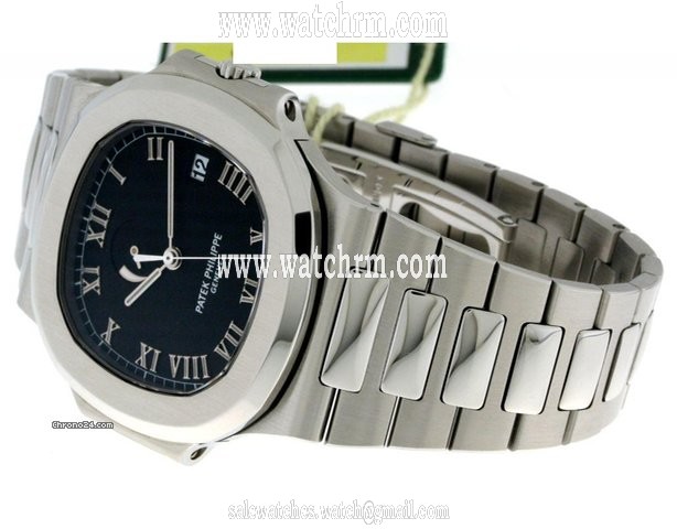 replica Patek Philippe RISERVA DI CARICA 3710/1A WATCHES 1 