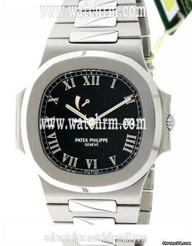 Patek Philippe RISERVA DI CARICA 3710/1A