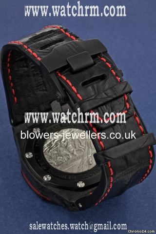replica Audemars Piguet Royal Oak Offshore Alinghi Team. Reference 26062FS.OO.A002CA WATCHES 1 