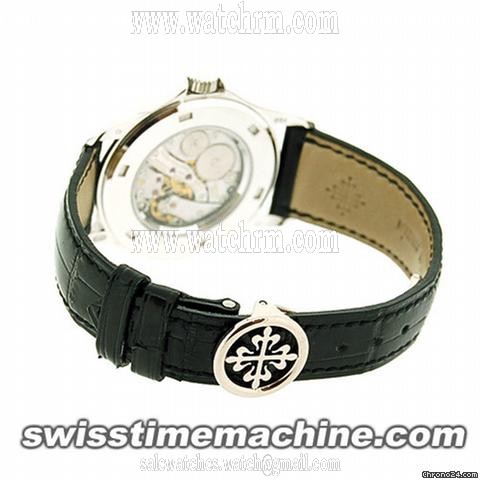 replica Patek Philippe Traveltime 5134 WATCHES 1 