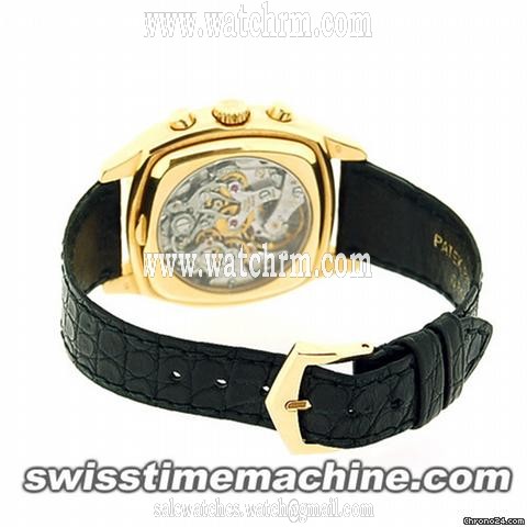 replica Patek Philippe Perpetual Calendar 5020 WATCHES 1 