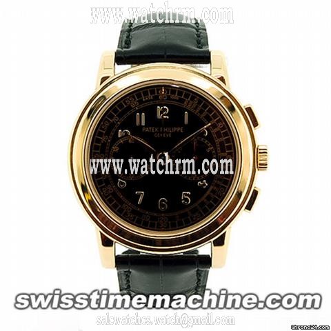 Patek Philippe Chrono 5070J