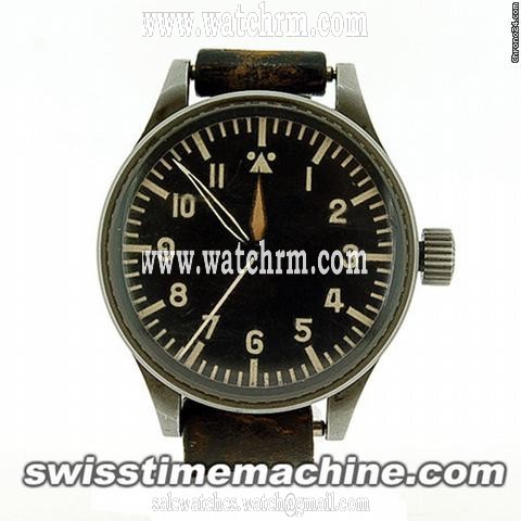 IWC Big Pilot 1940's