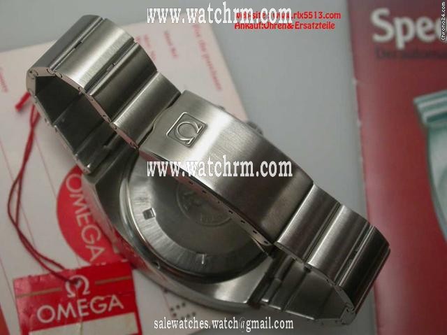 replica Omega125 WATCHES 1 