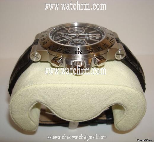 replica Bulgari Diagono Professional Chrono WATCHES 1 