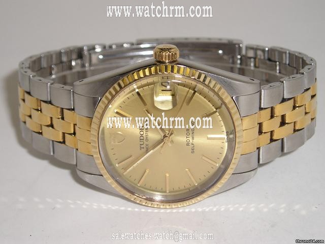 Tudor Prince Oyster Date