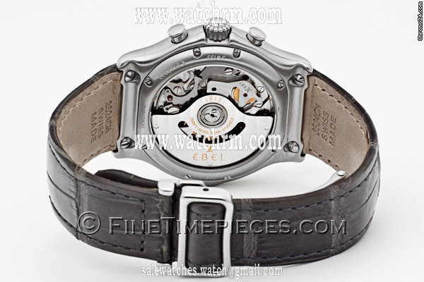 replica Ebel 1911 Chronograph Chronometer - E 9137240 WATCHES 1 