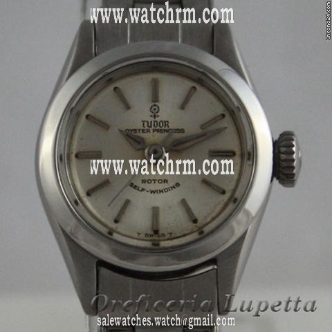 Tudor Oyster Perpetual