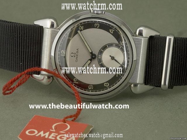 replica Omega NEW OLD STOCK ANSE MOBILE LUM WATCHES 1 
