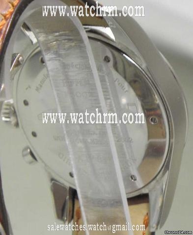 replica Girard Perregaux F1-2000 Stahl Chrono WATCHES 1 