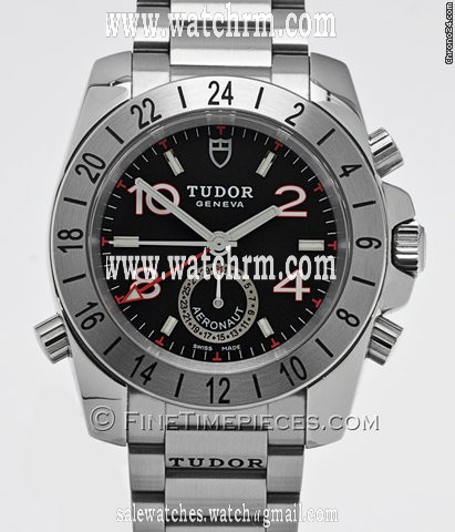 Tudor Aeronaut GMT - 20200