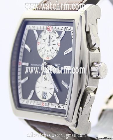 replica IWC Da Vinci Chronograph  NEU incl MWST mit Box + Papieren WATCHES 1 