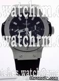 Hublot stainless evolution