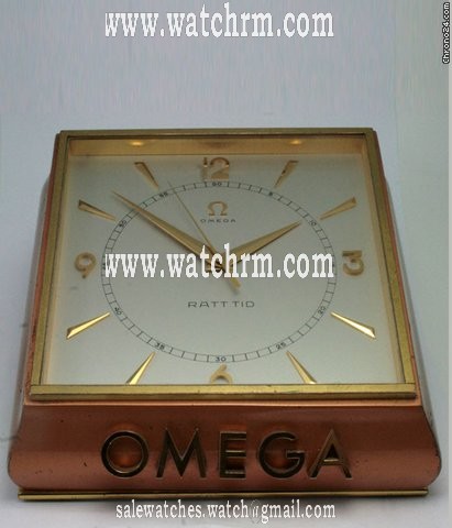 Omega 
