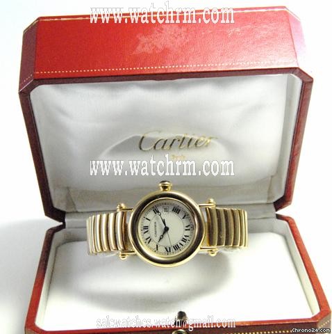 replica Cartier Diabolo 38 mm WATCHES 1 