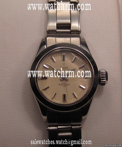 Tudor Oysterdate